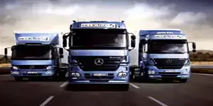 Индивидуальные грузоперевозки
